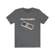Charger l'image dans la galerie, PRO GAMER Jersey Short Sleeve Tee
