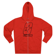 將圖片載入圖庫檢視器 Cultivator Zip Hoodie
