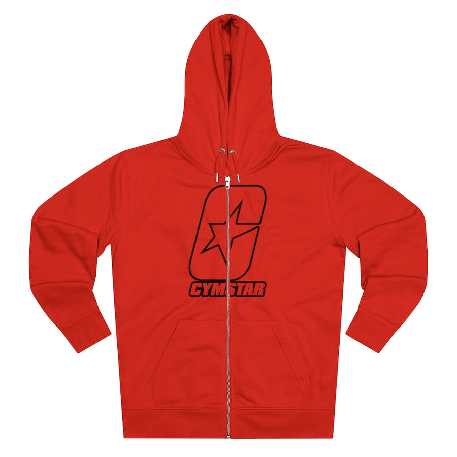 Cultivator Zip Hoodie