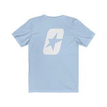 將圖片載入圖庫檢視器 All SEEING Eye Jersey Short Sleeve Tee
