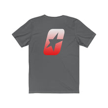 將圖片載入圖庫檢視器 GAMING Jersey Short Sleeve Tee
