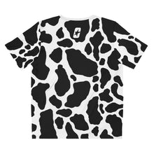 Carica l'immagine nel visualizzatore di Gallery, HOLSTEIN Dairy T-Shirt
