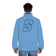 Lade das Bild in den Galerie-Viewer, C-Star Men's Puffer Jacket (Baby)
