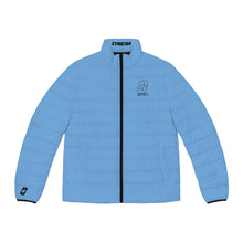 Lade das Bild in den Galerie-Viewer, C-Star Men's Puffer Jacket (Baby)
