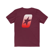 將圖片載入圖庫檢視器 GAMING Jersey Short Sleeve Tee
