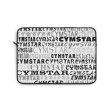 將圖片載入圖庫檢視器 BRANDED Laptop Sleeve
