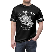 Carica l'immagine nel visualizzatore di Gallery, D.O.B T-Shirt (Midnight)
