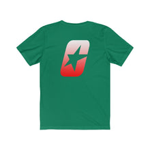 將圖片載入圖庫檢視器 GAMING Jersey Short Sleeve Tee
