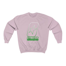 Cargar imagen en el visor de la galería, Unisex Heavy Blend™ Crewneck Sweatshirt
