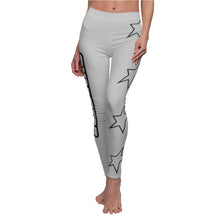 Lade das Bild in den Galerie-Viewer, Women's Action Leggings (Smoke)
