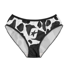 將圖片載入圖庫檢視器 Women's HOLSTEIN Briefs
