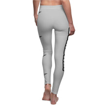 Lade das Bild in den Galerie-Viewer, Women's Action Leggings (Smoke)
