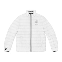 將圖片載入圖庫檢視器 C-Star Men's Puffer Jacket (Snow)
