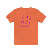 Charger l'image dans la galerie, Invader Jersey Short Sleeve Tee
