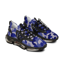 Carica l'immagine nel visualizzatore di Gallery, Men's C-Star Courtside Runners (Aqua)
