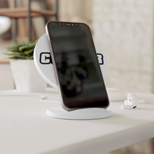 Lade das Bild in den Galerie-Viewer, CYMSTAR Induction Charger

