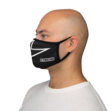 Charger l'image dans la galerie, COVID Star Killer Face Mask (Midnight)
