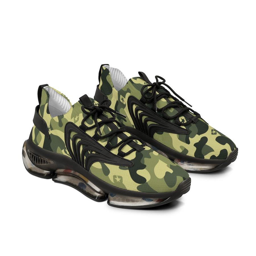 Men's C-Star Courtside Runners (Veggie)