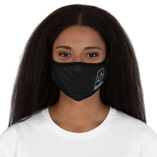 Carica l'immagine nel visualizzatore di Gallery, COVID Killer Face Mask (Midnight)

