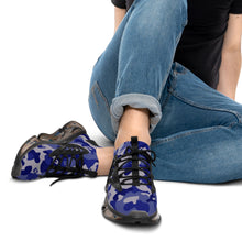 Carica l'immagine nel visualizzatore di Gallery, Men's C-Star Courtside Runners (Aqua)
