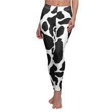 Lade das Bild in den Galerie-Viewer, Women's HOLSTEIN Action Leggings
