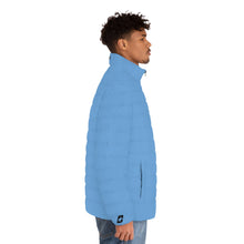 Lade das Bild in den Galerie-Viewer, C-Star Men's Puffer Jacket (Baby)

