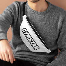 Cargar imagen en el visor de la galería, Fanny Pack (Snow)
