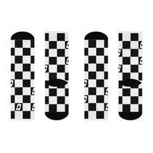 Lade das Bild in den Galerie-Viewer, C-Star CHECKERS Socks
