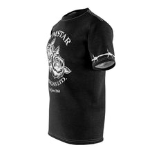 Carica l'immagine nel visualizzatore di Gallery, D.O.B T-Shirt (Midnight)
