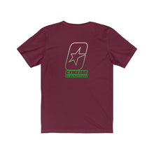 將圖片載入圖庫檢視器 OWNAGE! Jersey Short Sleeve Tee
