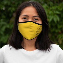 Charger l'image dans la galerie, COVID Killer Face Mask (Canary Black)
