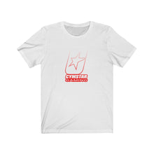 將圖片載入圖庫檢視器 GAMING Jersey Short Sleeve Tee
