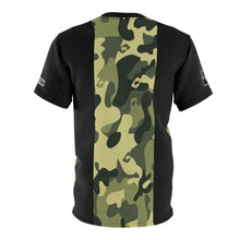 Load image into Gallery viewer, CAMO Branded T-Shirt (Veggie)
