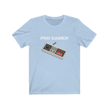 Charger l'image dans la galerie, PRO GAMER Jersey Short Sleeve Tee
