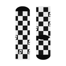 Lade das Bild in den Galerie-Viewer, C-Star CHECKERS Socks
