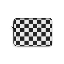 Lade das Bild in den Galerie-Viewer, CHECKERS Laptop Sleeve

