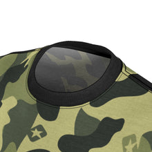 Load image into Gallery viewer, CAMO Branded T-Shirt (Veggie)
