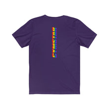 Carica l'immagine nel visualizzatore di Gallery, PRIDE Jersey Short Sleeve Tee

