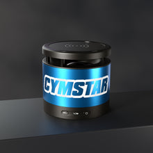 Cargar imagen en el visor de la galería, CYMSTAR Metal Bluetooth Speaker and Wireless Charging Pad
