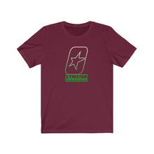 Cargar imagen en el visor de la galería, GAMING Jersey Short Sleeve Tee
