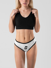 將圖片載入圖庫檢視器 Women's Cookie Briefs (Snow)
