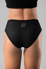 Cargar imagen en el visor de la galería, Women's Cookie Briefs (Midnight)
